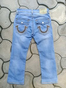 vintage True Religion jeans mens