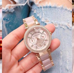 Michael Kors Women's Watch