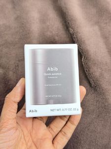 Abib quick sunstick