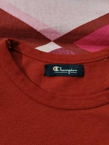 Champion Striped T-Shirt