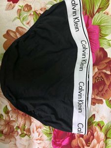 Calvin Klein Bra panty set