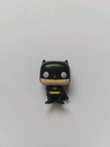 Kinder Joy Batman DC Comics Funko Pop Toy