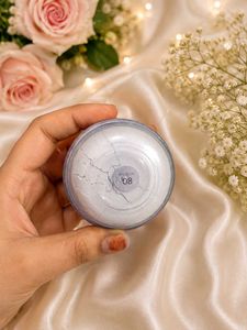 incolor highlighter powder