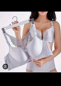 Comfortable & Stylish Bra