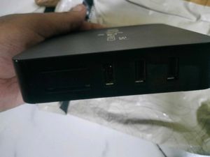 MXQ PRO 4K Android TV Box