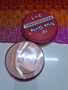 True Girls Professional 2-in-1