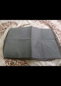 storage Bag for quilts and blankets