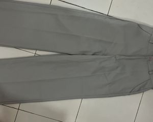Korean Style Wide Leg Trousers