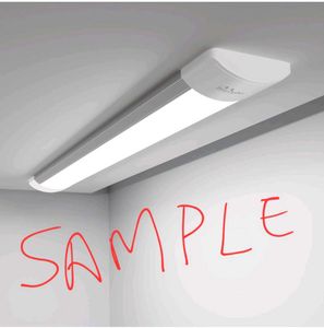 New (Unused)Fancy Tubelight fixtures for home 2nos