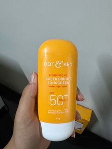 Dot &amp; Key Vitamin C Sunscreen