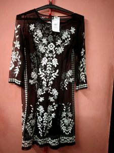 H&M Sheer Dress🎀💟