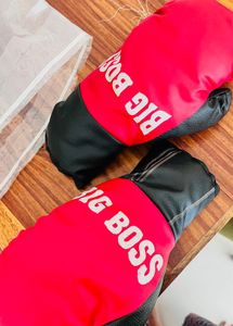 Boxing Kit