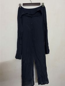 zara elegant western kurta