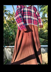 combo offer ( 3)kurtas with one kurta for free