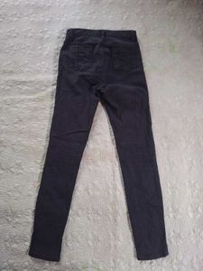 black Skinny Jeans