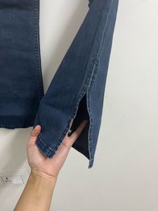 denim jeans