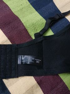New Wired Padded Bra