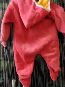 best packer dress for 3-9month baby