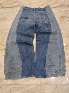 Wrangler reworked Jean's