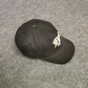 Fox Racing Baseball fitted Cap