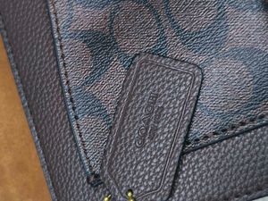 coach Tabby Coffee Brown with c print ?