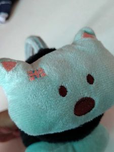 Cute Cat Ear Muffs