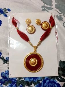 New Jewellery Set