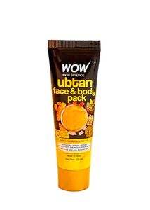 Ubtan Face And Body Pack