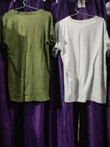 Cute Graphic T-Shirt Set for Women