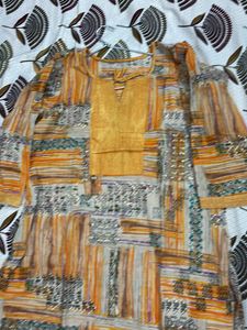 Kurti For Daily Use