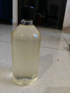 coconut oil