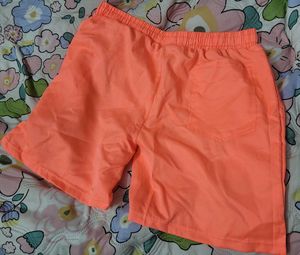 Superdry Coral Swim Shorts
