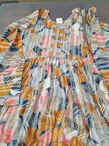 3 piece Kurta set