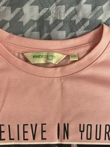 Sparkle Graphic Tee