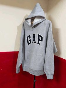 GAP Grey Hoodie