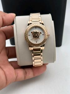 restocked on high demand Versace trending watches