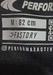 NWT  Performax Track Pants (M)