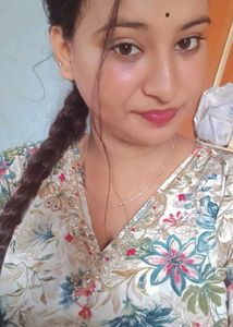 Blue Printed Kurta Set with Dupatta
