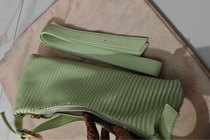 Mint Green Handbag