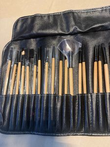 Professional Makeup Brush Set