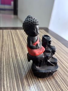 Buddha Smoke Fountain