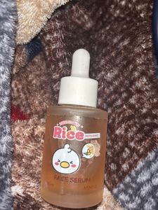 MINISO Rice Repairing Face Serum