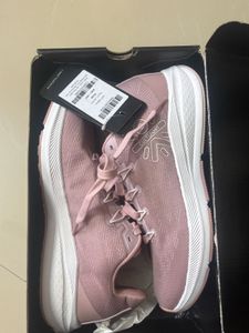 Pink Cultsport Running Shoes