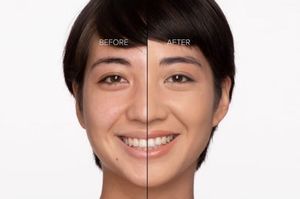 Too Faced Born This Way Matte Foundation