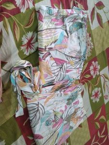 Floral Print co-ord set