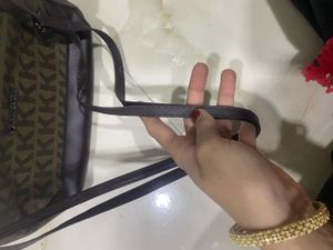 Stylish Crossbody Bag