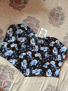SHEIN CORSET TOP
