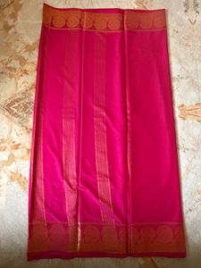 mysore crepe silk saree