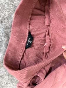 (SALE) Pink pajama/jogger pants