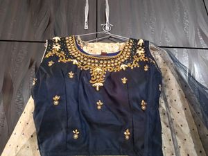 Stylish  Lehnga  Choli